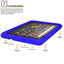 [Bumper Case] Shockproof Soft Easy Grip Case for Amazon Fire HD 10" / HD 10 Plus 11th Generation / 2021