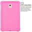 [Bumper Case] Shockproof Soft Easy Grip Case for Samsung Galaxy Tab A 10.5" (SM-T590)