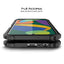 [Tough Armoured Case] ShockProof Dual-Layer Protective Heavy Duty Cover for Samsung Galaxy A03s