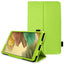 [Folio Case] Stand Cover with Auto Sleep/Wake & Hand Strap For Samsung Galaxy Tab A7 Lite 8.7" (SM-T220 / SM-T225)