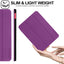 [Smart Case] Slim Stand Cover with Auto Sleep/Wake for Apple iPad 11th & 10th Generation, iPad 2025 / 2022