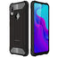 [Tough Armoured Case] ShockProof Dual-Layer Protective Heavy Duty Cover for Huawei Huawei Y6 / Y6s 2019