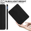 [Smart Case] Slim Stand Cover with Auto Sleep/Wake for Apple iPad 11th & 10th Generation, iPad 2025 / 2022