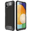 [Tough Armoured Case] ShockProof Dual-Layer Protective Heavy Duty Cover for Samsung Galaxy A22 5G