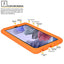 [Bumper Case] Shockproof Soft Easy Grip Case for Samsung Galaxy Tab A7 Lite 8.7" 2021 (SM-T220 / T225)