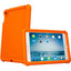 [Bumper Case] Shockproof Soft Easy Grip Case for Apple iPad Mini 5 2019, iPad Mini 4