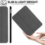 [Smart Case] Slim Stand Cover with Auto Sleep/Wake for Apple iPad 11th & 10th Generation, iPad 2025 / 2022