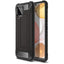 [Tough Armoured Case] ShockProof Dual-Layer Protective Heavy Duty Cover for Samsung Galaxy A42 5G