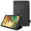 [Folio Case] Stand Cover with Auto Sleep/Wake & Hand Strap For Samsung Galaxy Tab A7 Lite 8.7" (SM-T220 / SM-T225)