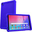 [Bumper Case] Shockproof Soft Easy Grip Case for Samsung Galaxy Tab A 10.1" 2019 (SM-T510 / SM-T515)