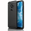 [Stealth Case] Nokia 7.2 Soft Protective Slim Cover with Carbon Fibre Detailing