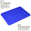 [Bumper Case] Shockproof Soft Easy Grip Case for Apple iPad 9.7" (2018/2017)