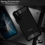 [Tough Armoured Case] ShockProof Dual-Layer Protective Heavy Duty Cover for Honor 20