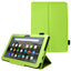 [Folio Case] Smart Cover Stand with Auto Sleep/Wake & Hand Strap For New Amazon Fire 7" (12th Generation / 2022)