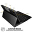 [Strike Folio] Keyboard Case for Samsung Galaxy Tab A7 10.4" 2022 / 2020 (SM-T500 T503 T505 T509)