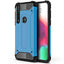 [Tough Armoured Case] ShockProof Dual-Layer Protective Heavy Duty Cover for Motorola Moto G8 Plus