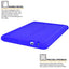 [Bumper Case] Shockproof Soft Easy Grip Case for Amazon Fire HD 10" / HD 10 Plus 11th Generation / 2021