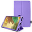 [Folio Case] Stand Cover with Auto Sleep/Wake & Hand Strap For Samsung Galaxy Tab A7 Lite 8.7" (SM-T220 / SM-T225)