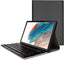 [Strike Folio] Keyboard Case for Samsung Galaxy Tab A8 10.5" (SM-X200 / SM-X205)