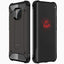 [Tough Armoured Case] ShockProof Dual-Layer Protective Heavy Duty Cover for Honor 20 Pro