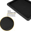 [Bumper Case] Shockproof Soft Easy Grip Case for Apple iPad 10.2", 9th / 8th / 7th Generation