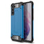 [Tough Armoured Case] ShockProof Dual-Layer Protective Heavy Duty Cover for Samsung Galaxy S21 FE