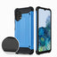 [Tough Armoured Case] ShockProof Dual-Layer Protective Heavy Duty Cover for Samsung Galaxy A33 5G