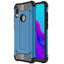 [Tough Armoured Case] ShockProof Dual-Layer Protective Heavy Duty Cover for Huawei Huawei Y6 / Y6s 2019