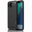 [Stealth Case] Google Pixel 4 Soft Protective Slim Cover with Carbon Fibre Detailing