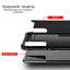 [Tough Armoured Case] ShockProof Dual-Layer Protective Heavy Duty Cover for Samsung Galaxy S21