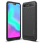 [Stealth Case] Honor 10 Soft Protective Slim Cover with Carbon Fibre Detailing