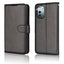 [Wallet Case] Protective Cover with Cash & Card Holder, Stand and Wrist Strap For Nokia G11 / G21