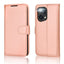 [Wallet Case] Protective Cover with Cash & Card Holder, Stand and Wrist Strap For Oppo Find X5 5G