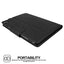 [Strike Folio] Keyboard Case for Apple iPad Pro 11" (3rd & 2nd Generation)