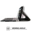 [Strike Folio] Keyboard Case for Amazon Fire HD 8" (14th / 12th Generation 2024 / 2022)