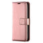 [Wallet Case] Protective Cover with Cash & Card Holder, Stand and Wrist Strap For Nokia 6.2