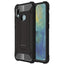 [Tough Armoured Case] ShockProof Dual-Layer Protective Heavy Duty Cover for Huawei P Smart 2019