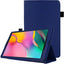 [Folio Case] Smart Cover Stand with Auto Sleep/Wake & Hand Strap For Samsung Galaxy Tab A 10.1" 2019 (SM-T510 / SM-T515)