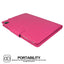 [Strike Folio] Keyboard Case for Apple iPad Pro 11" (3rd & 2nd Generation)