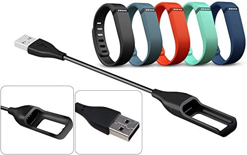 Charging Power Cable for Lead Fitbit Flex