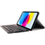 [Strike Folio] Keyboard Case for Apple iPad 11th & 10th Generation, iPad 2025 / 2022