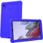 [Bumper Case] Shockproof Soft Easy Grip Case for Samsung Galaxy Tab A7 Lite 8.7" 2021 (SM-T220 / T225)