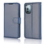 [Wallet Case] Protective Cover with Cash & Card Holder, Stand and Wrist Strap For Nokia G11 / G21