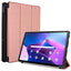 [Smart Case] Slim Stand Cover with Auto Sleep/Wake for Lenovo Tab M10 Plus 3rd Gen 2022 (10.6") TB125 / TB128