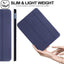 [Smart Case] Slim Stand Cover with Auto Sleep/Wake for Apple iPad 11th & 10th Generation, iPad 2025 / 2022
