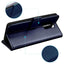 [Wallet Case] Protective Cover with Cash & Card Holder, Stand and Wrist Strap For Nokia 3.2