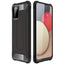 [Tough Armoured Case] ShockProof Dual-Layer Protective Heavy Duty Cover for Samsung Galaxy A02s