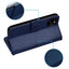 [Wallet Case] Protective Cover with Cash & Card Holder, Stand and Wrist Strap For Apple iPhone 11 Pro Max