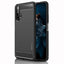 [Stealth Case] Huawei Nova 5T Soft Protective Slim Cover with Carbon Fibre Detailing