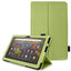 [Folio Case] Smart Cover Stand with Auto Sleep/Wake & Hand Strap For Amazon Fire HD 10" / HD 10" Plus (2021/11th Generation)
